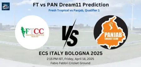 FT vs PAN Dream11 Prediction