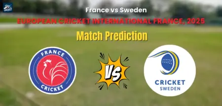 France vs Sweden Match Prediction