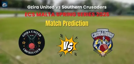 Gzira United vs Southern Crusaders Match Prediction