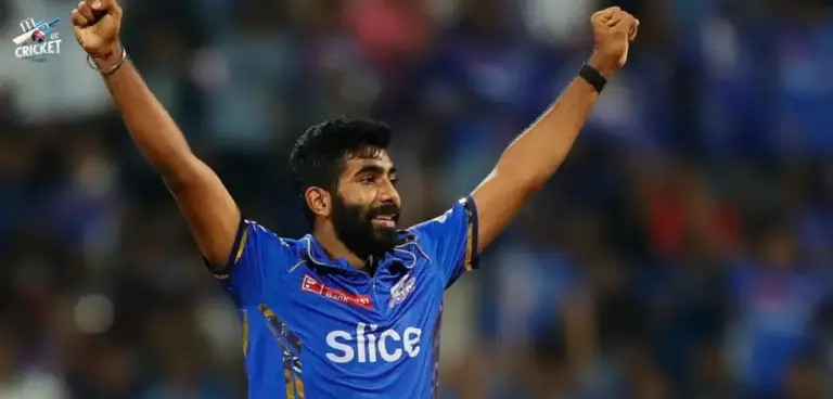 Jasprit Bumrah to make a comeback in IPL