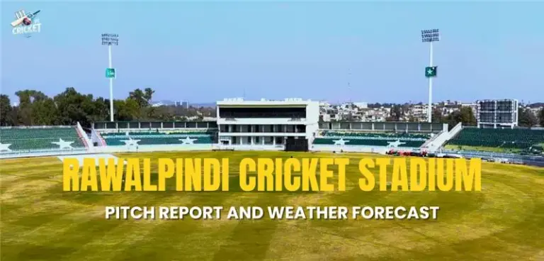 ISL vs LAH Pitch Report