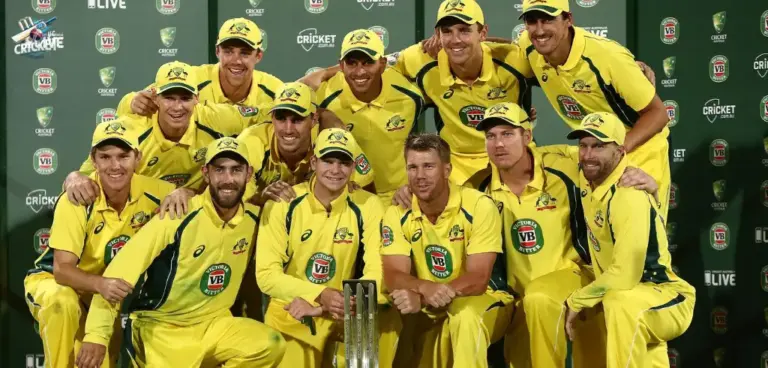 Cricket Australia announced Central Contract