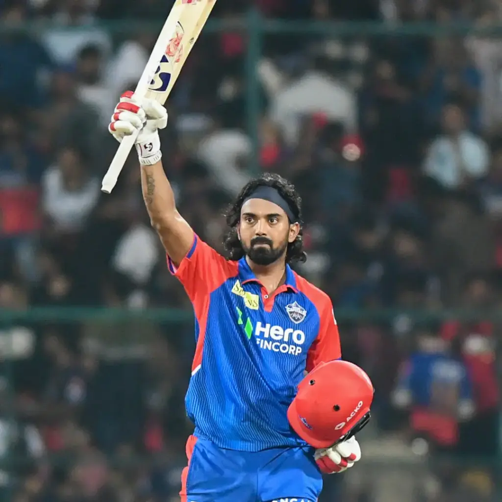 KL Rahul IPL Centuries