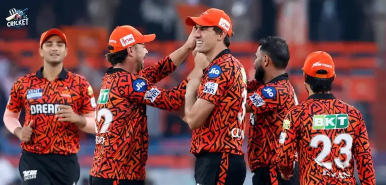 Teams to win most matches against Sunrisers Hyderabad