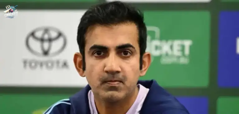 Gautam Gambhir receives death threats amid latest terror attack 