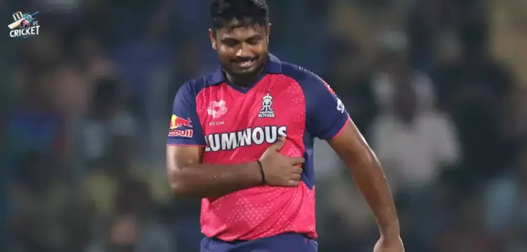 Sanju Samson to miss RR vs RCB match due to this reason.