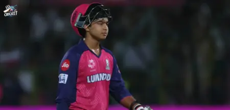 Vaibhav Suryavanshi’s childhood coach