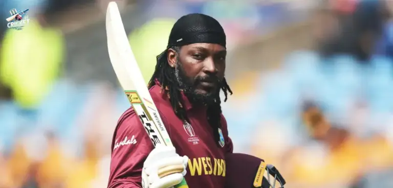 On this day in 2013: Gayle Storm struck at Chinnaswamy