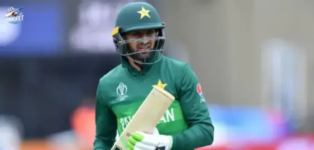 Shoaib Malik Raises Concerns Over PSL Franchise Payments, Responds to Retirement Talk Shoaib Malik drops a massive allegation on franchises in PSL