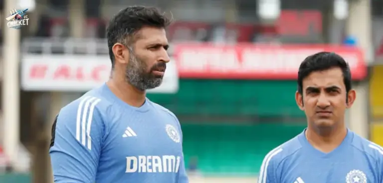 Is Gautam Gambhir the reason behind Abhishek Nayar’s removal