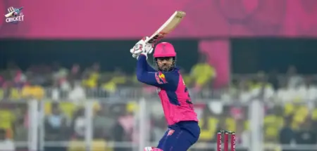 Nitish Rana Breaks Silence on RR’s Super Over Strategy vs DC Nitish Rana reveals this massive thing about the Super Over