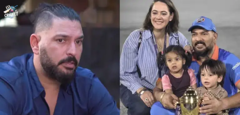 Yuvraj Singh wants his son not to pursue cricket professionally due to this reason 