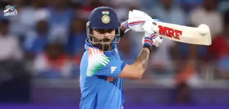 rat Kohli shares his views on importance of Singles