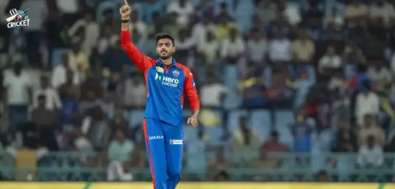 Shane Watson lavishes praise on Axar Patel