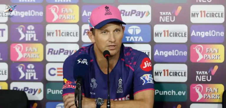 Shane Bond accepts that RR failed