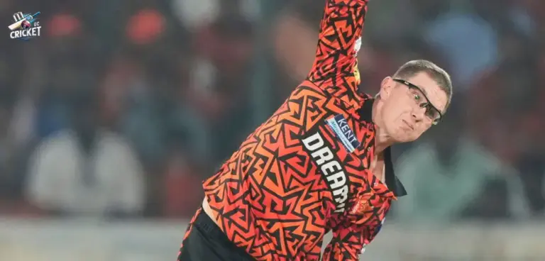 Adam Zampa gets ruled out of the IPL,this player named as replacement.