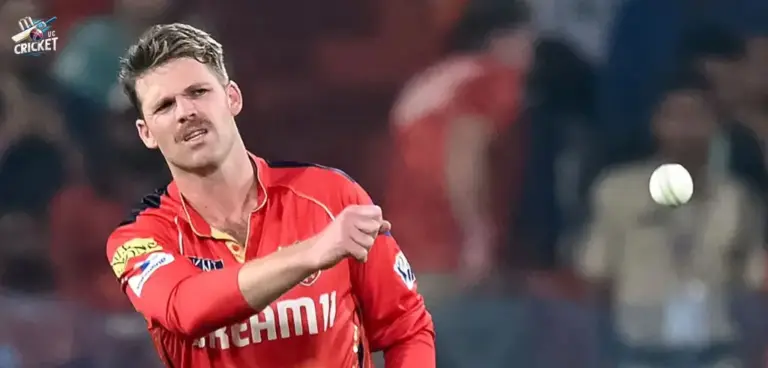 Lockie Ferguson to be out of action in IPL 2025 due to injury: Reports.