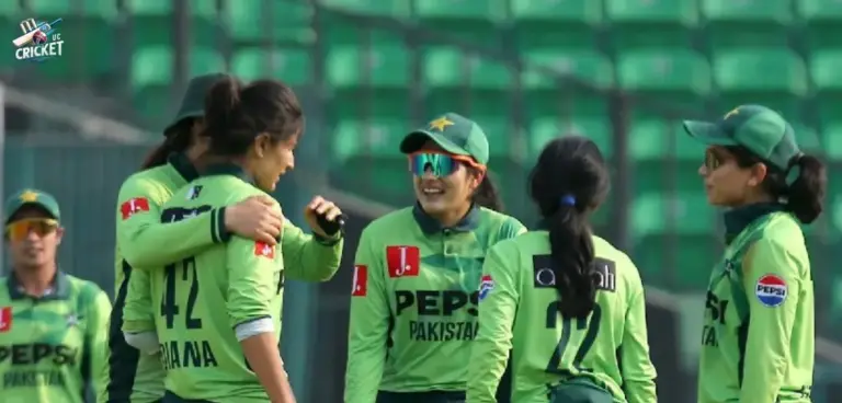 Pakistan choses Dubai as the venue for playing