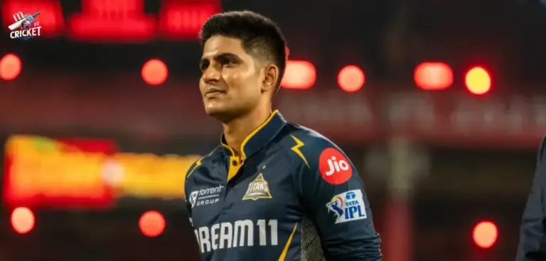 Is Shubman Gill getting married? Here's the answer.
