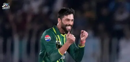 Mohammad Amir to feature in IPL if given a chance.