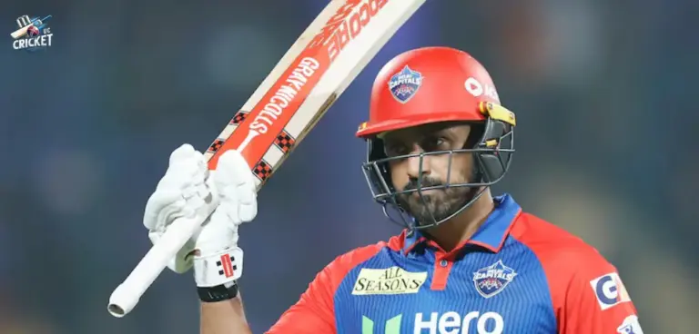 Karun Nair drops a massive verdict on domestic circuit in India.