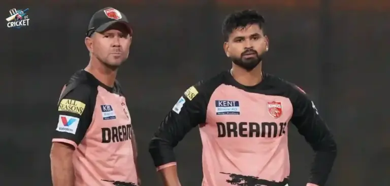Records that Shreyas Iyer can achieve against Punjab Kings 