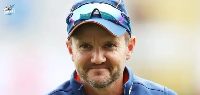 Mike Hesson front runner to become pakistan cricket team's Head coach.