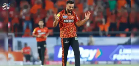 Jaydev Unadkat Sets Record as Slowest Fast Bowler to Reach 100 IPL Wickets Jaydev Undakat becomes the slowest pacer to reach 100 IPL wickets.