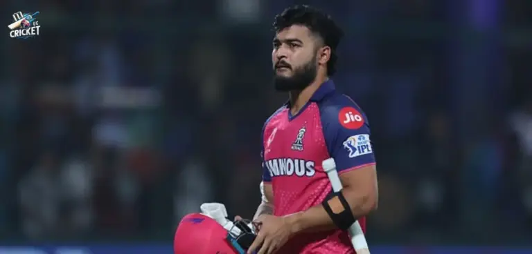 Riyan Parag hopes Rajasthan Royals to play