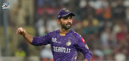 Mohammad Kaif slams Ajinkya Rahane