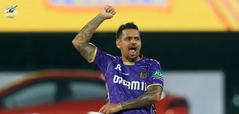 Sunil Narine achieve this elusive milestone against Pbks 