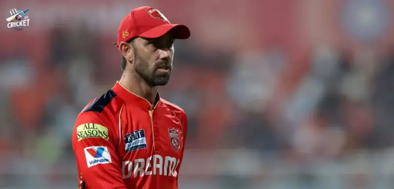 Pujara drops a massive warning for Glenn Maxwell ahead of RCB vs PBKS clash.