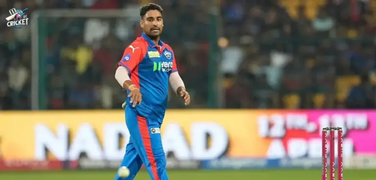 Vipraj Nigam drops a massive bombshell on Delhi's homeground.