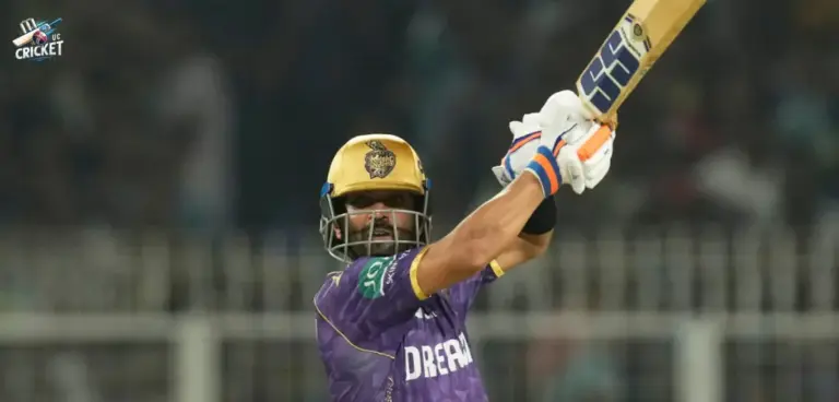 Ajinkya Rahane reveals this is the reason behind KKR's loss against GT.