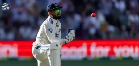 Rishabh Pant drops this reason behind his move to come at 7.