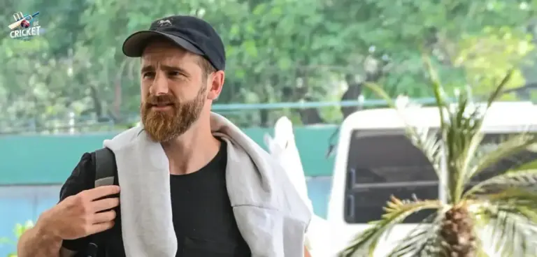 Kane Williamson set to return to PSL after missing the first 5 matches.