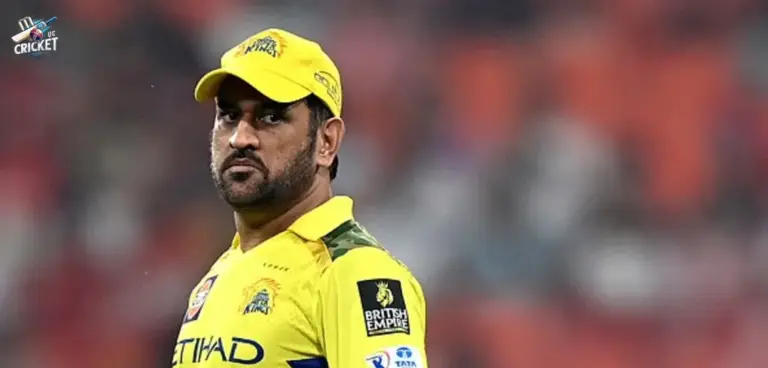 MS Dhoni Play IPL 2026