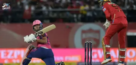 Yashasvi Jaiswal achieves this elusive