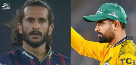 Sohail Tanvir Reveals How Hasan Ali Can Make a Comeback to Pakistan Team Sohail Tanvir reveals the roadmap about how can Hasan Ali