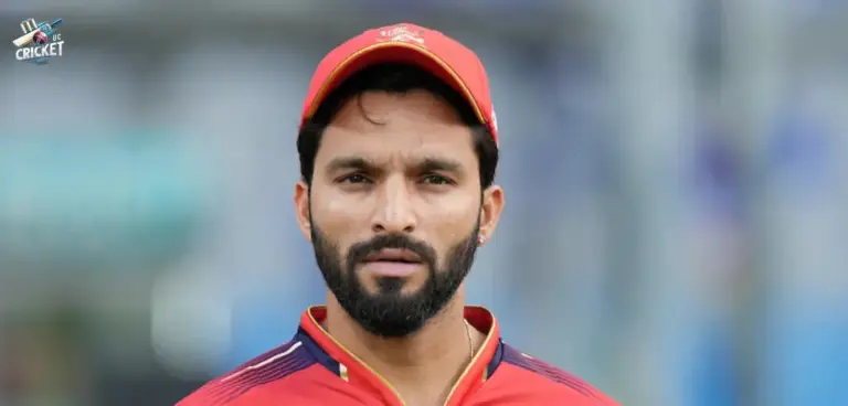 Rajat Patidar achieves this elusive milestone for RCB.