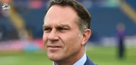 Former Australian cricketer Micheal Slater accused of Domestic violence.