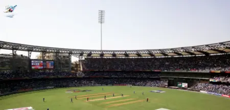 Wankhede stadium set to host Mumbai T20 league from May 26 to June 8.
