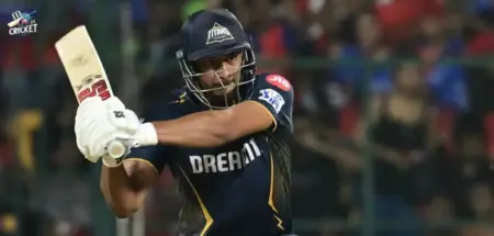 Shahrukh Khan Questions 300-Run Target Hype Ahead of IPL 2025 Matches Shahrukh Khan drops a massive truthbomb
