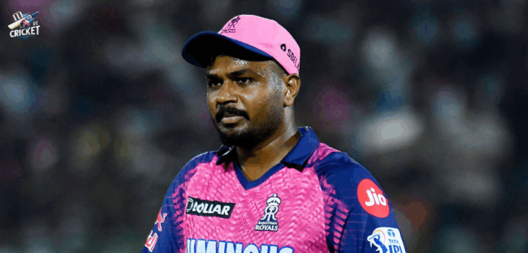 Sanju Samson to miss the entire IPL season: Reports.