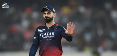 Virat Kohli shares insights about his approach in run
