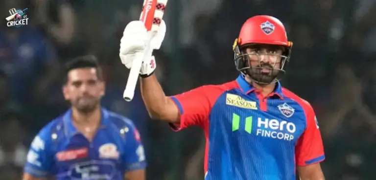 Ambati Rayudu backs Karun Nair to make a comeback in Indian test team 