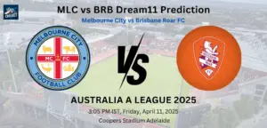 MLC vs BRB Dream11 Prediction