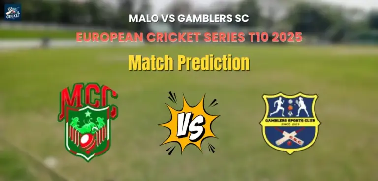 Malo vs Gamblers SC Match Prediction