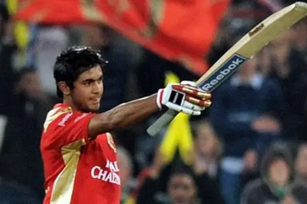 Manish Pandey - 19 Years 253 Days