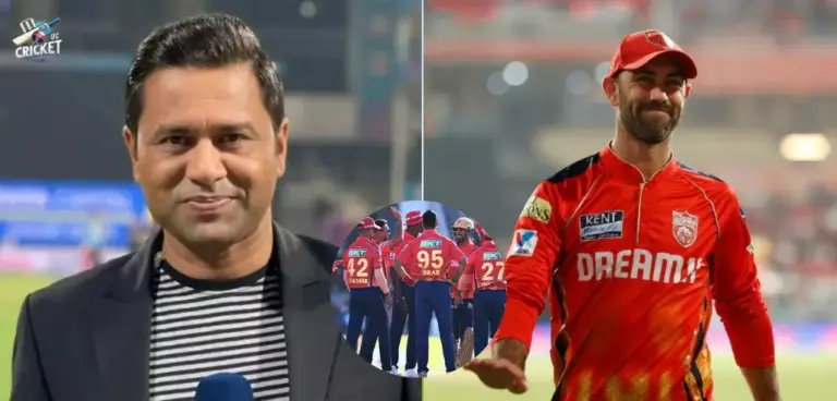 Aakash Chopra not sure about how Punjab kings